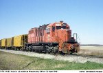 DT&I train